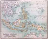 East Indian Archipelago