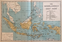East Indies Dutch 1941