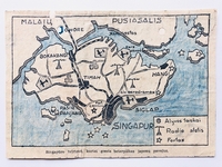 1942 Singapore Island