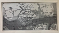 map of Singapore island 1935